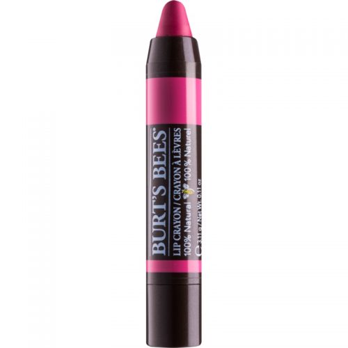Burt’s Bees Lip Crayon szminka w sztyfcie z matowym wykończeniem odcień 429 Hawaiian Smolder 3,1 g