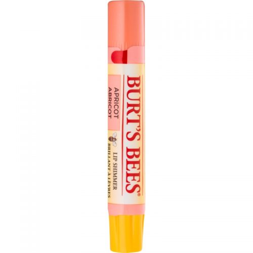 Burt’s Bees Lip Shimmer błyszczyk do ust odcień Apricot 2,6 g