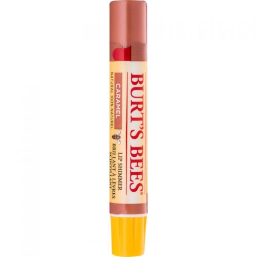 Burt’s Bees Lip Shimmer błyszczyk do ust odcień Caramel 2,6 g