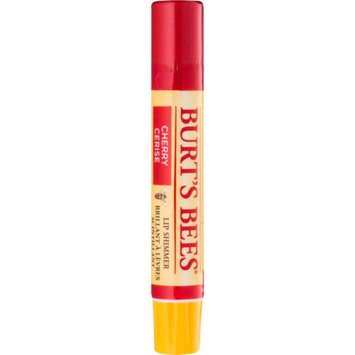 Burt’s Bees Lip Shimmer błyszczyk do ust odcień Cherry 2,6 g