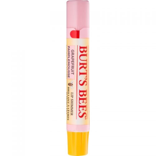 Burt’s Bees Lip Shimmer błyszczyk do ust odcień Grapefruit 2,6 g