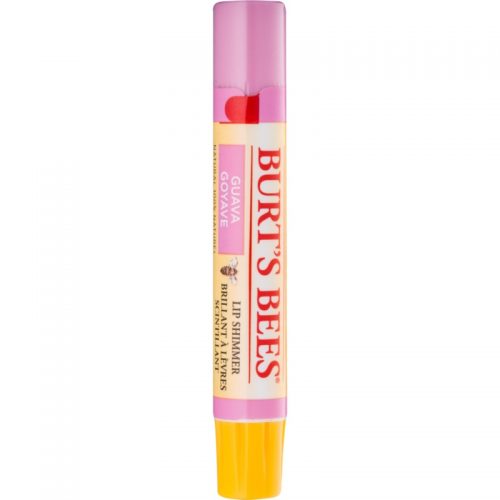 Burt’s Bees Lip Shimmer błyszczyk do ust odcień Guava 2,6 g