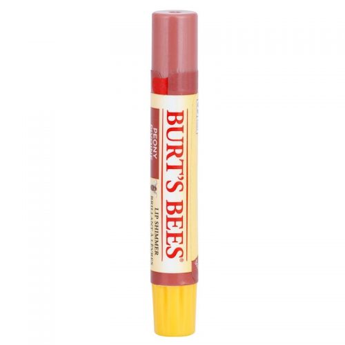 Burt’s Bees Lip Shimmer błyszczyk do ust odcień Peony 2,6 g