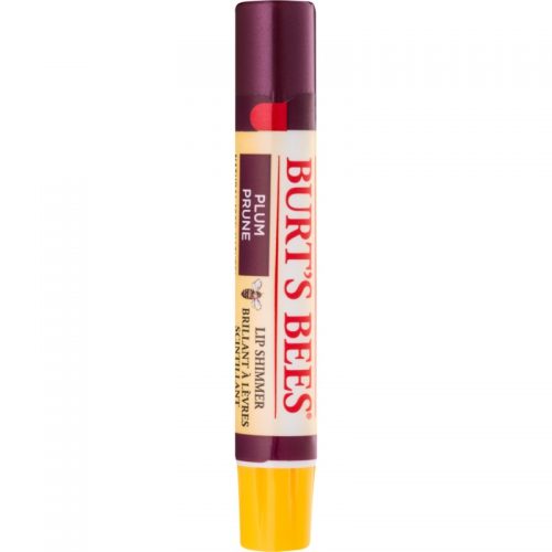Burt’s Bees Lip Shimmer błyszczyk do ust odcień Plum 2,6 g
