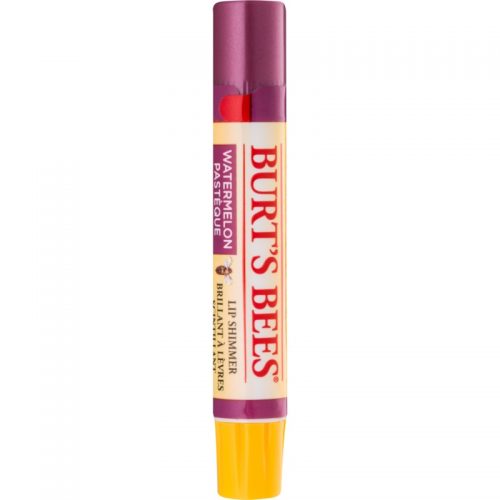 Burt’s Bees Lip Shimmer błyszczyk do ust odcień Watermelon 2,6 g