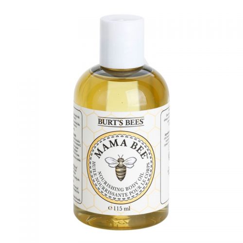 Burt’s Bees Mama Bee odżywczy olejek do ciała 115 ml