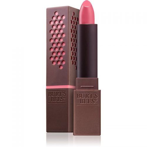 Burt’s Bees Satin Lipstick aksamitna szminka odcień 510 Iced Iris 3,4 g