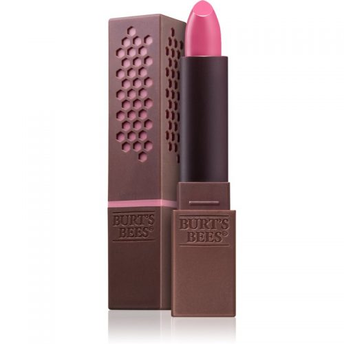 Burt’s Bees Satin Lipstick aksamitna szminka odcień 515 Tulip Tide 3,4 g