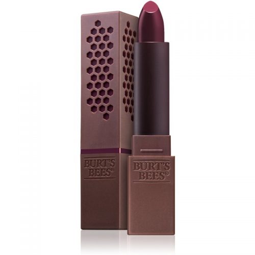 Burt’s Bees Satin Lipstick aksamitna szminka odcień 531 Juniper Water 3,4 g