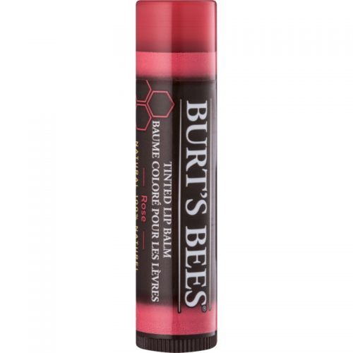 Burt’s Bees Tinted Lip Balm balsam do ust odcień Rose 4,25 g
