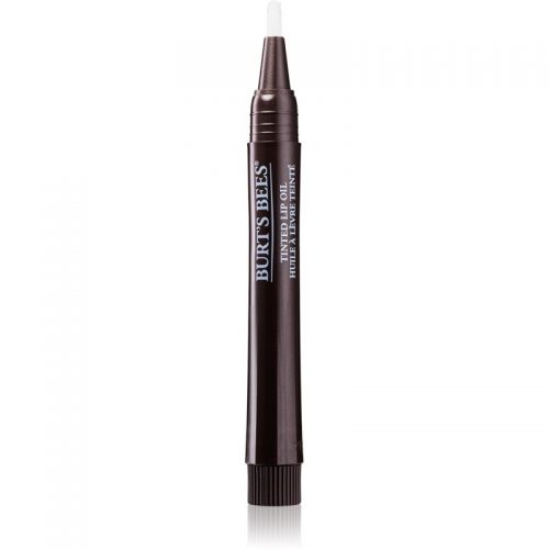 Burt’s Bees Tinted Lip Oil olejek do ust odcień 621 Crimson Breeze 1,18 ml