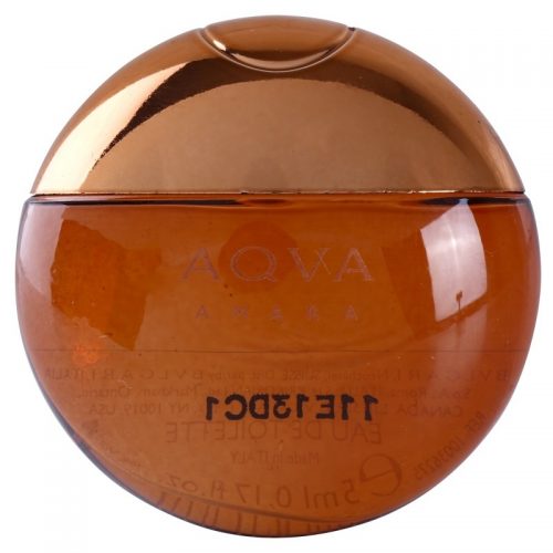 Bvlgari AQVA Amara 5 ml
