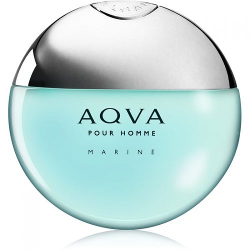 Bvlgari AQVA Marine Pour Homme woda toaletowa dla mężczyzn 100 ml