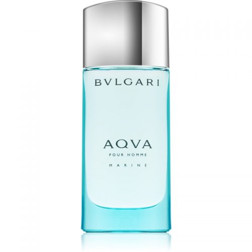 Bvlgari AQVA Marine Pour Homme woda toaletowa dla mężczyzn 30 ml