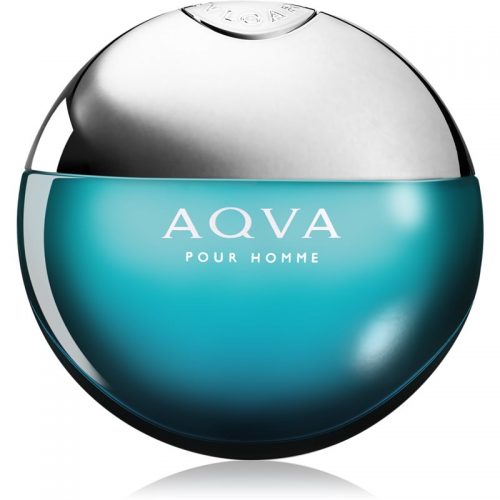 Bvlgari AQVA Pour Homme woda toaletowa dla mężczyzn 150 ml