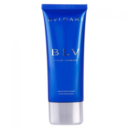 Bvlgari BLV pour homme balsam po goleniu dla mężczyzn 100 ml