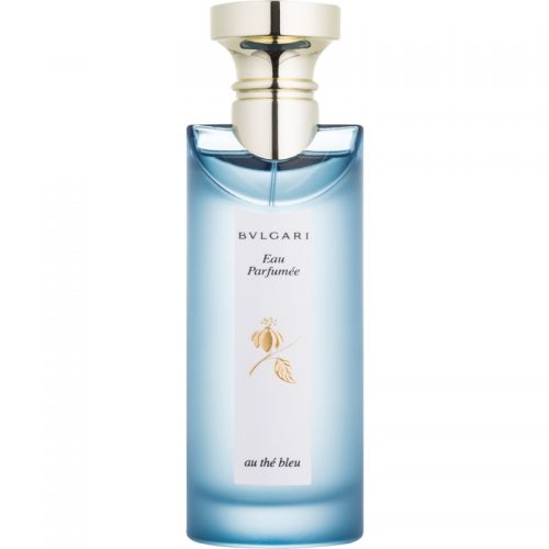 Bvlgari Eau Parfumée au Thé Bleu woda kolońska unisex 75 ml