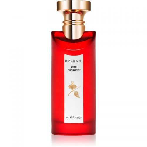Bvlgari Eau Parfumée au Thé Rouge woda kolońska unisex 75 ml