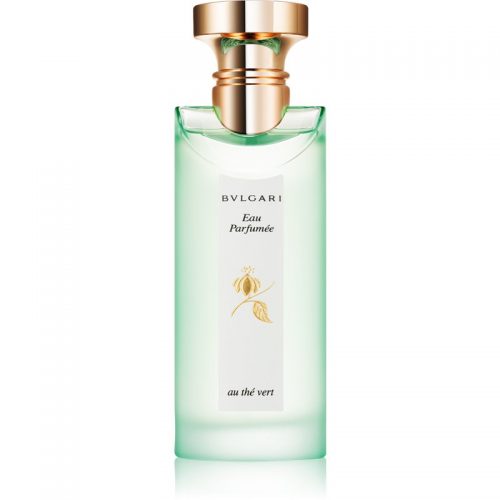 Bvlgari Eau Parfumée au Thé Vert woda kolońska unisex 75 ml