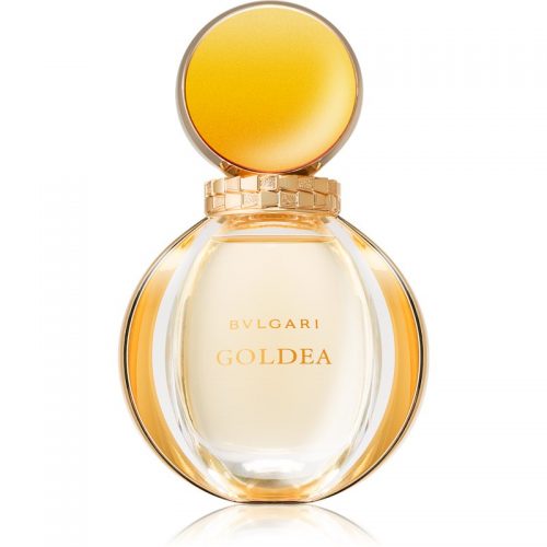 Bvlgari Goldea woda perfumowana dla kobiet 50 ml