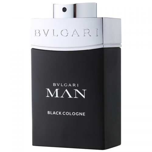 Bvlgari Man Black Cologne woda toaletowa dla mężczyzn 100 ml