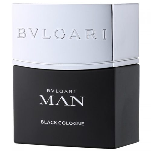 Bvlgari Man Black Cologne woda toaletowa dla mężczyzn 30 ml