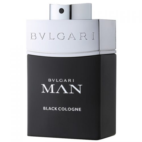 Bvlgari Man Black Cologne woda toaletowa dla mężczyzn 60 ml
