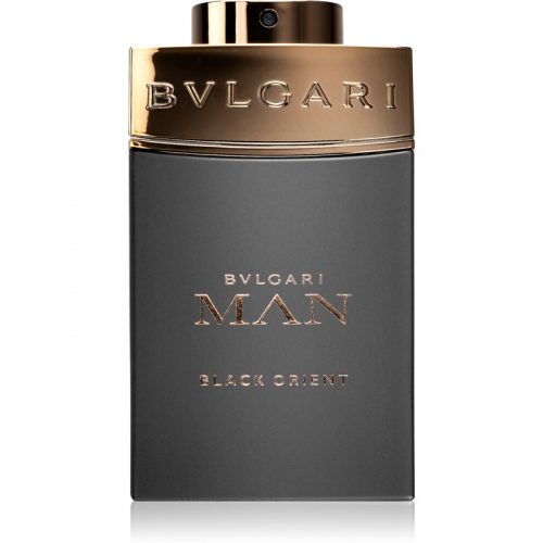 Bvlgari Man Black Orient woda perfumowana dla mężczyzn 100 ml
