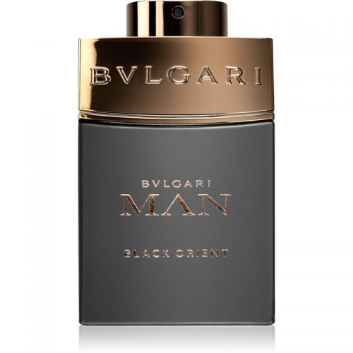 Bvlgari Man Black Orient woda perfumowana dla mężczyzn 60 ml