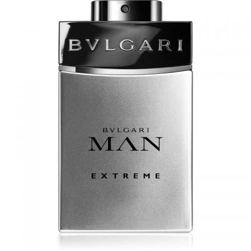 Bvlgari Man Extreme woda toaletowa dla mężczyzn 100 ml