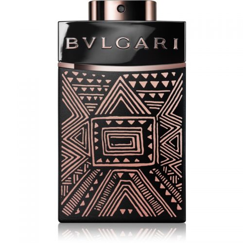Bvlgari Man in Black Essence woda perfumowana limitowana edycja dla mężczyzn 100 ml