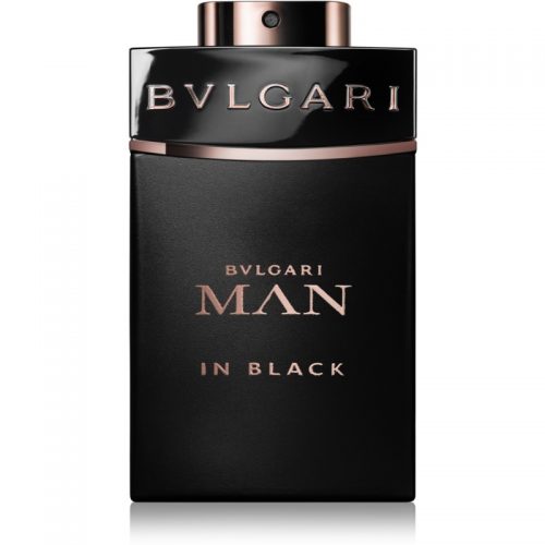 Bvlgari Man in Black woda perfumowana dla mężczyzn 100 ml