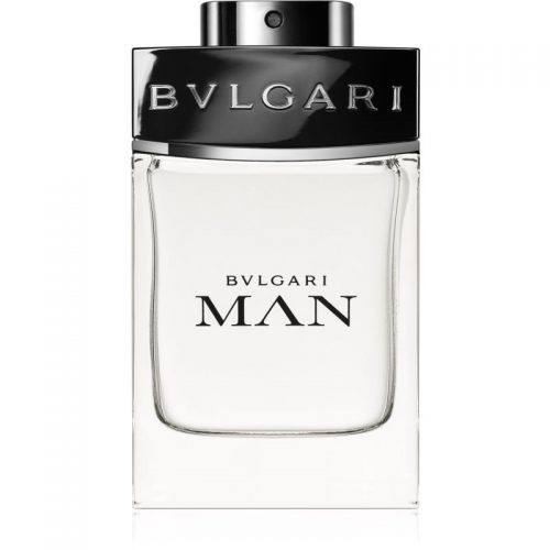 Bvlgari Man woda toaletowa dla mężczyzn 100 ml