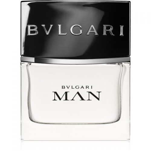 Bvlgari Man woda toaletowa dla mężczyzn 30 ml