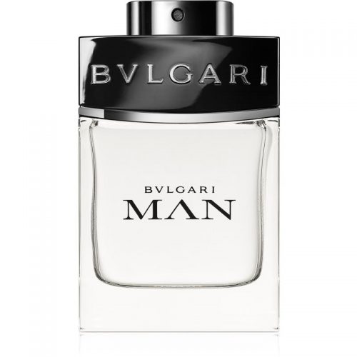 Bvlgari Man woda toaletowa dla mężczyzn 60 ml