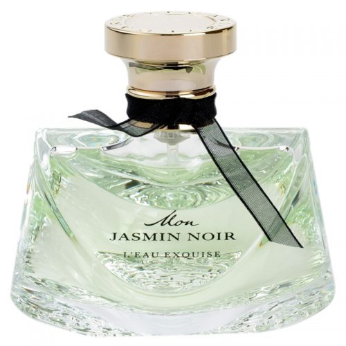 Bvlgari Mon Jasmin Noir L’ Eau Exquise woda toaletowa dla kobiet 50 ml