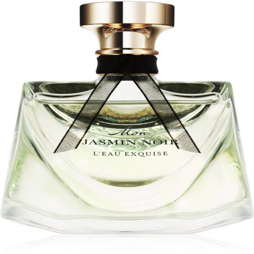 Bvlgari Mon Jasmin Noir L’ Eau Exquise woda toaletowa dla kobiet 75 ml