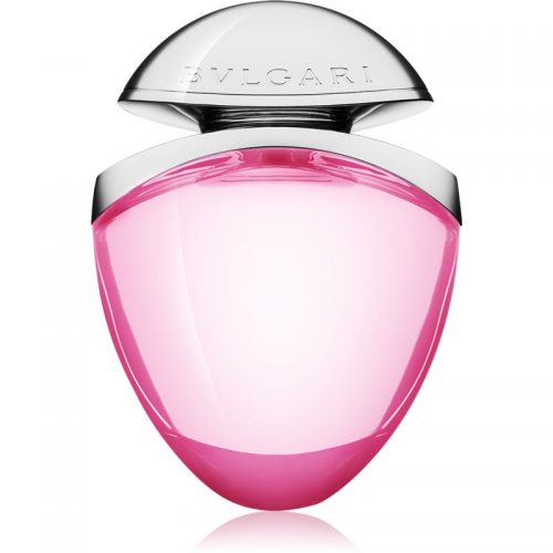 Bvlgari Omnia Pink Sapphire woda toaletowa dla kobiet 25 ml