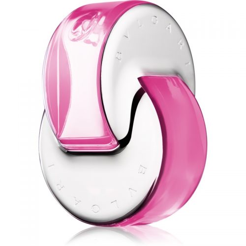 Bvlgari Omnia Pink Sapphire woda toaletowa dla kobiet 65 ml