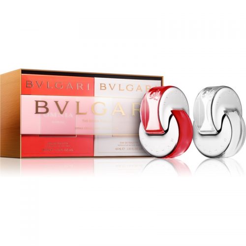 Bvlgari Omnia zestaw upominkowy II. dla kobiet