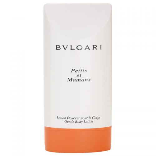 Bvlgari Petits Et Mamans mleczko do ciała dla kobiet 200 ml