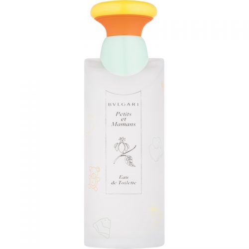Bvlgari Petits Et Mamans woda toaletowa dla kobiet 100 ml