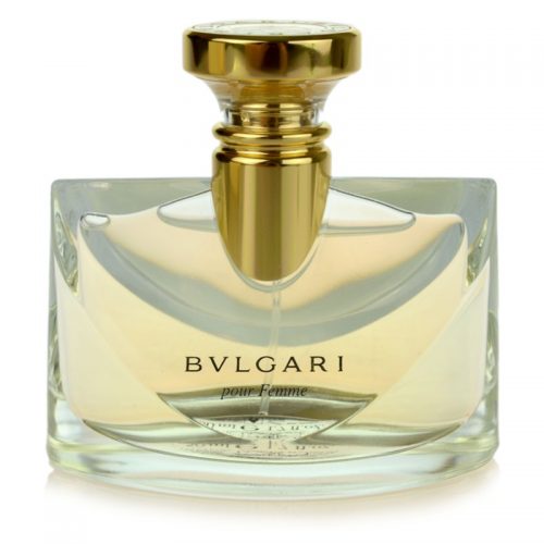 Bvlgari Pour Femme woda perfumowana dla kobiet 100 ml