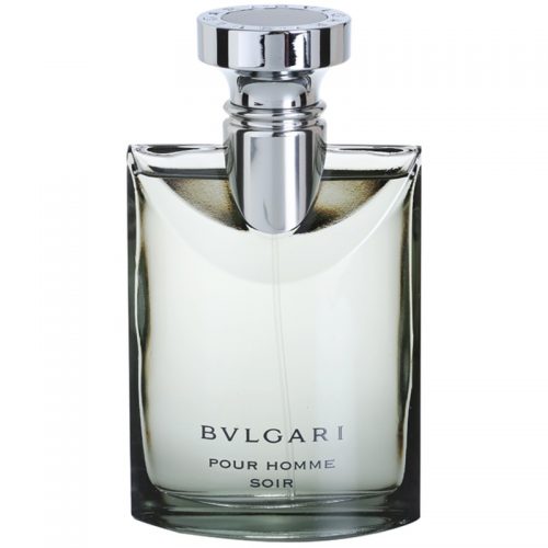 Bvlgari Pour Homme Soir woda toaletowa dla mężczyzn 100 ml