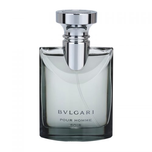 Bvlgari Pour Homme Soir woda toaletowa dla mężczyzn 50 ml