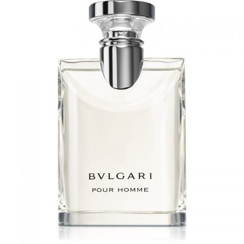 Bvlgari Pour Homme woda toaletowa dla mężczyzn 100 ml