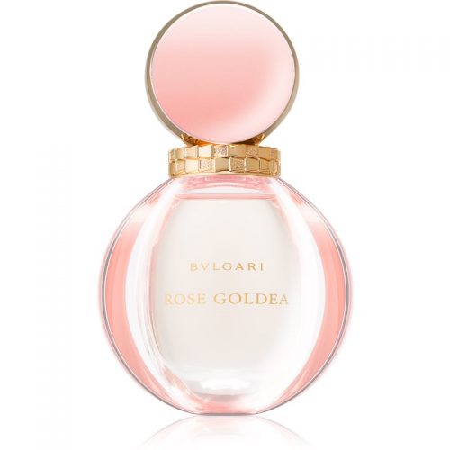 Bvlgari Rose Goldea woda perfumowana dla kobiet 50 ml
