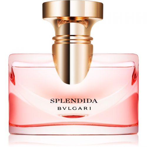 Bvlgari Splendida Rose Rose woda perfumowana dla kobiet 30 ml