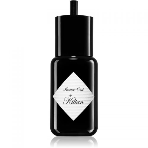 By Kilian Incense Oud woda perfumowana napełnienie unisex 50 ml
