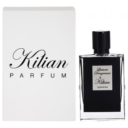 By Kilian Liaisons Dangereuses, typical me woda perfumowana unisex 50 ml